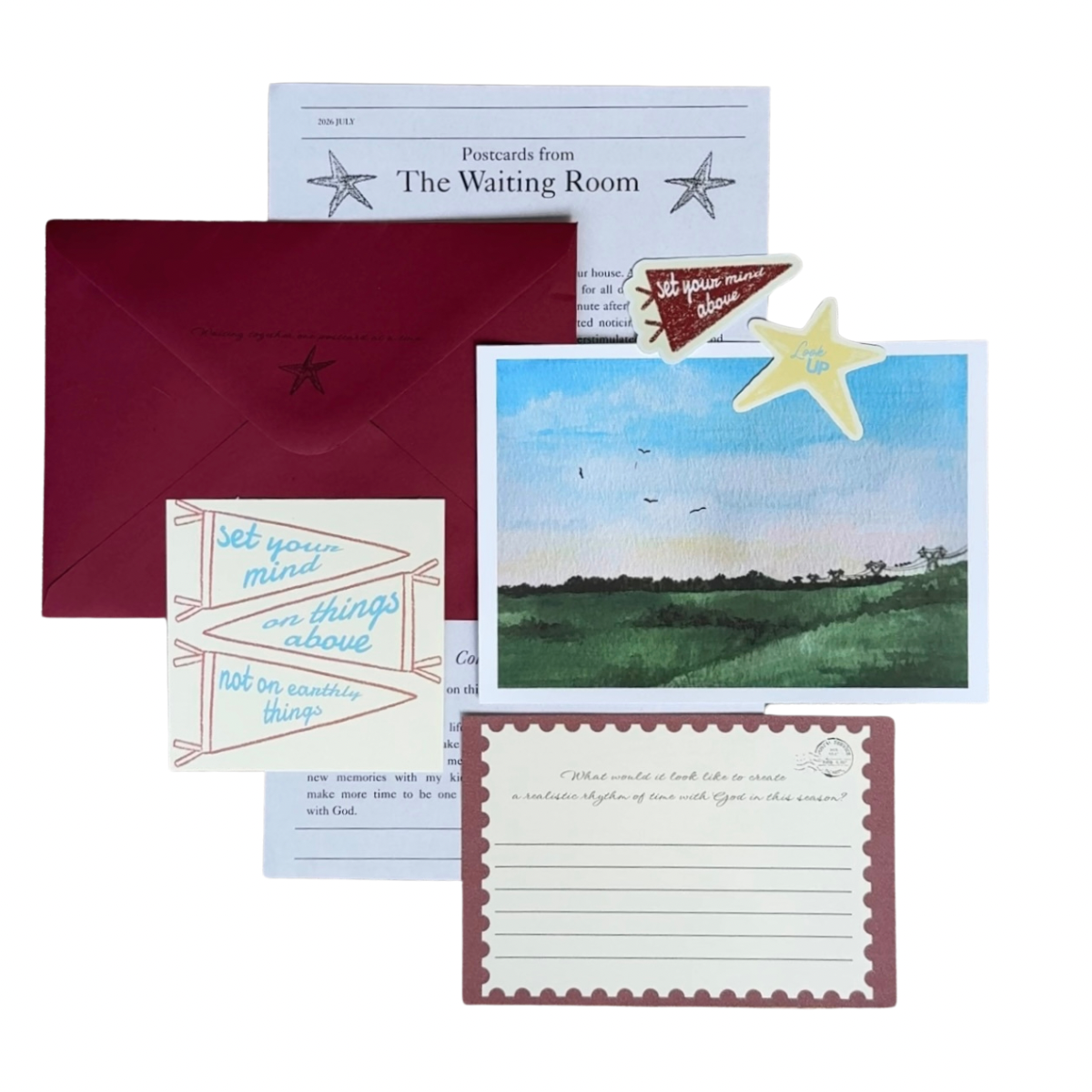 Snail Mail Club