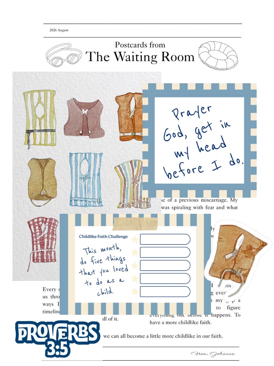 Snail Mail Club